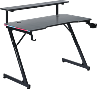Игровой стол Defender Adamant Black 113981