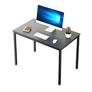 Компьютерный стол Eureka ERK-CD-039B 114117