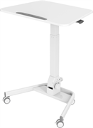 Компьютерный стол Cactus CS-FDS109WWT 114103