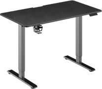 Игровой стол Defender Electric Black 113986