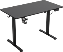 Игровой стол Defender Pulse Black 113999
