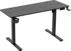 Игровой стол Defender Saturn Black 114000