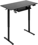 Игровой стол Defender Victory Black 114006