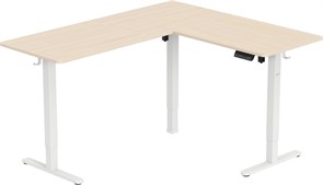 Компьютерный стол Cactus CS-EDXL-WWD 114089