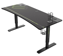 Игровой стол Eureka ERK-IM6301-BK 114015