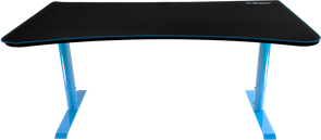 Компьютерный стол Arozzi Arena Gaming Desk Na Blue 114070