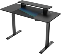 Компьютерный стол Eureka ERK-SM47-B 114153