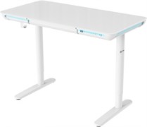 Компьютерный стол Cactus CS-EGD-WT-LED 114091