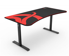 Компьютерный стол Arozzi Arena Gaming Desk Black 114067