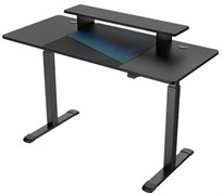 Компьютерный стол Eureka ERK-SM55-B 114154