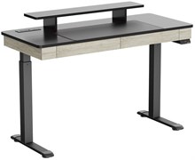 Компьютерный стол Eureka ERK-ED-I55-OG 114122
