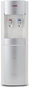 Кулер для воды AEL LD-AEL-28 White/Silver 114299