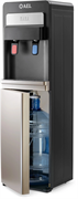Кулер для воды AEL LD-AEL-805a Black/Gold 114302