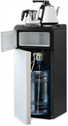 Кулер для воды Vatten L50WEAT White/Black 114350