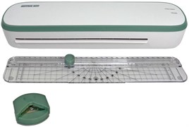 Ламинатор Office Kit L2307G 113876