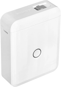 Принтер этикеток Niimbot D110 M White 113403