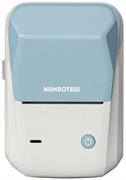 Принтер этикеток Niimbot B1 Blue 113384