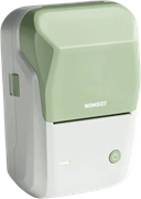 Принтер этикеток Niimbot B1 Green 113385