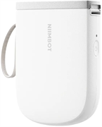 Принтер этикеток Niimbot D11 H White 113400