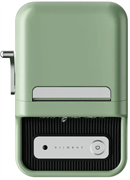Принтер этикеток Niimbot B21S Green 113395