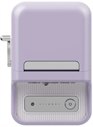 Принтер этикеток Niimbot B21 Pro Purple 113391