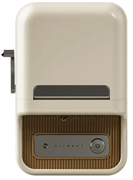 Принтер этикеток Niimbot B21 Pro White 113392