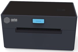 Принтер этикеток Cactus CS-TP-D420U 113356