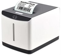 Принтер этикеток Xprinter XP-Q371U 113325