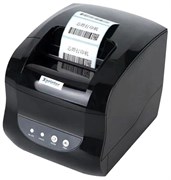 Принтер этикеток Xprinter XP-365B (2 рулона) 113406