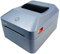 Принтер этикеток Cactus CS-TP-D430U 113357