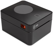 Принтер этикеток Cactus CS-TP-D410U 113355