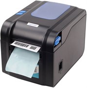 Принтер этикеток Xprinter XP-370B 113408