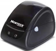 Принтер этикеток Mertech LP80 Eva Black 113376