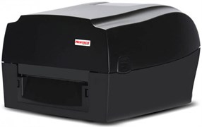 Принтер этикеток Mertech TLP300 Terra Nova Black 113379