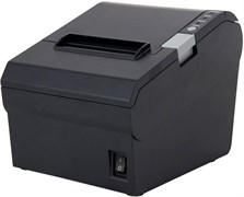 Принтер чеков Mertech MPRINT G80 Black 113329