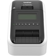 Принтер этикеток Brother QL-820NW 113352