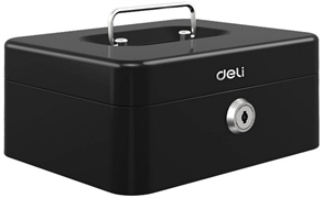 Ящик для денег Deli ET500 113968