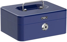 Ящик для денег Deli ET503 113969