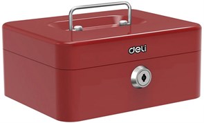 Ящик для денег Deli ET501 113917
