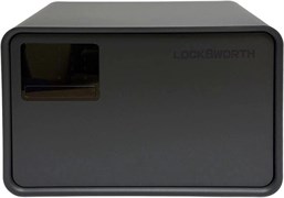 Сейф LockSworth VS4523-BK 113956