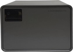 Сейф LockSworth VS4529-BK 113957