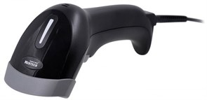 Сканер штрих-кодов Mertech 1300 P2D USB Black 111994