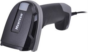 Сканер штрих-кодов Mertech 2420 P2D USB Black 111999