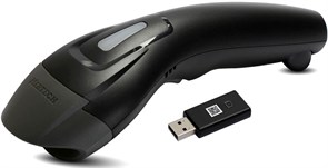 Сканер штрих-кодов Mertech CL-610 Black P2D USB Black 111943