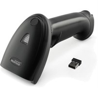 Сканер штрих-кодов Mertech CL-2220 BLE Dongle Black 111941