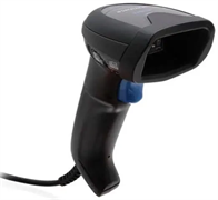 Сканер штрих-кодов Datalogic QD2590 Black (QD2590-BKK1) 111974