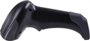 Сканер штрих-кодов Mertech CL-2320 Dongle 2D Black 111942
