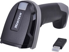 Сканер штрих-кодов Mertech CL-2420 BLE Dongle P2D 111952