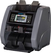 Счётчик банкнот DORS 820 RUS2 114266