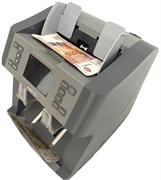 Счётчик банкнот Cassida Neo 114252